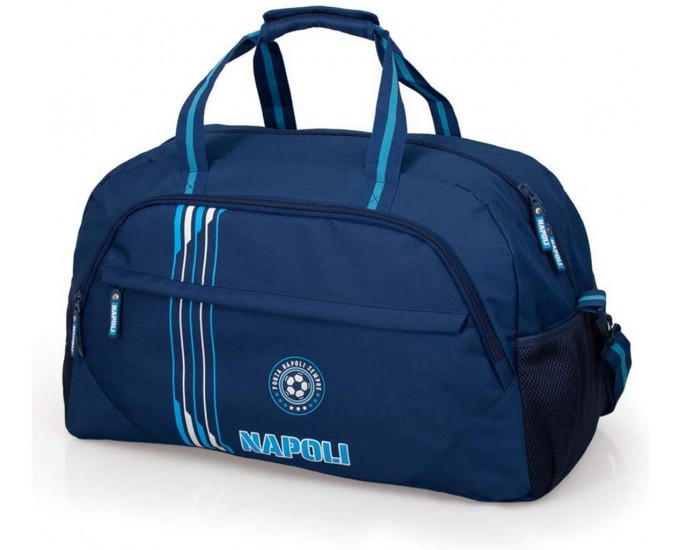 SACCA SPORT FORZA NAPOLI SEMPRE