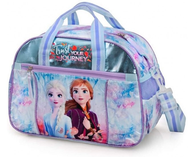 Sacca best sale frozen 2
