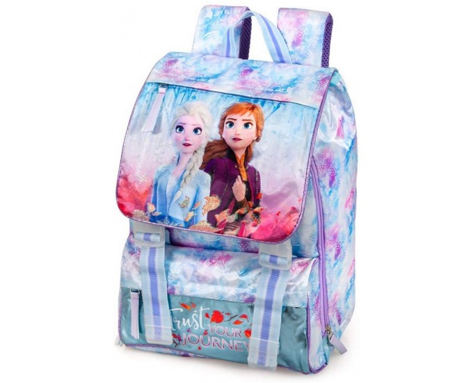 ZAINO EST. FROZEN 2