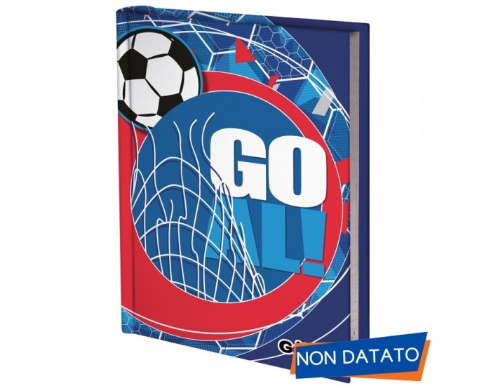 GOPOP20 DIARIO CHAMPION/DANGER