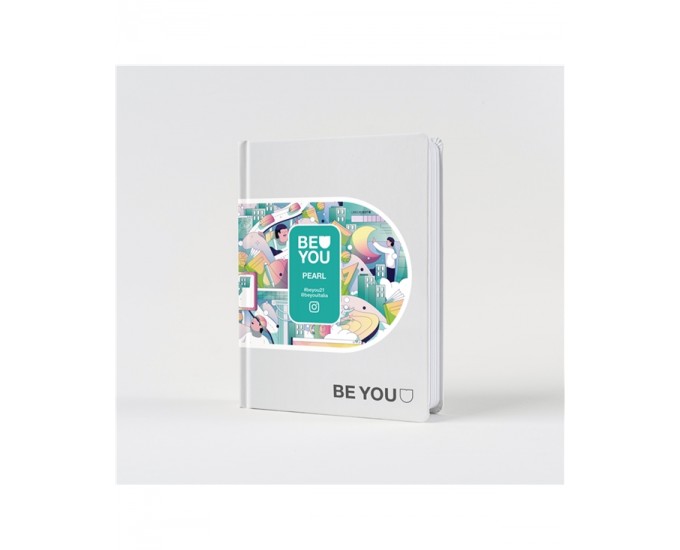 BEU20/21 DIARIO ORIGINAL EASY