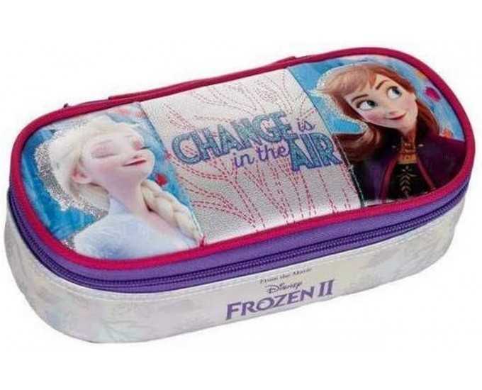 FROZEN20 BUST. OVALE ESCLU. NT