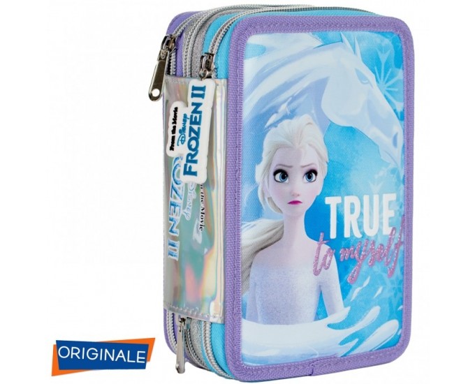 FROZEN20 ASTUCCIO TRIPLO