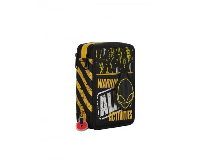 GOPOP20 AST. TRIPLO DANGER