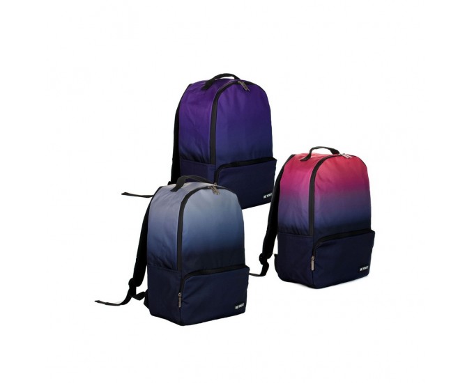BEU20 ZAINO ASST. 3 COLORI