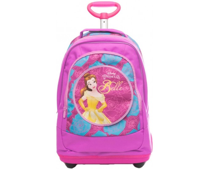 BIGTROLLEY DISNEY PRINCESS LA BELLA