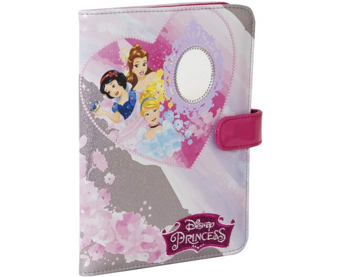 SECRET DIARY DISNEY PRINCESS MAGIC