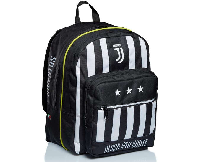 ZAINO DOPP.SCOM JUVENTUS BEST MATCH