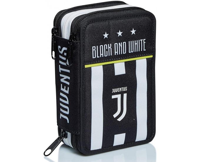 AST.3 ZIP JUVENTUS BEST MATCH