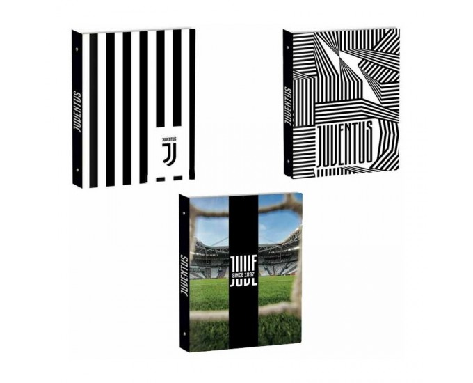 DIARIO POCKET 12M JUVENTUS