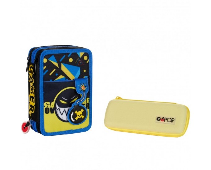 GOPOP20 AST. COMBO GAMER