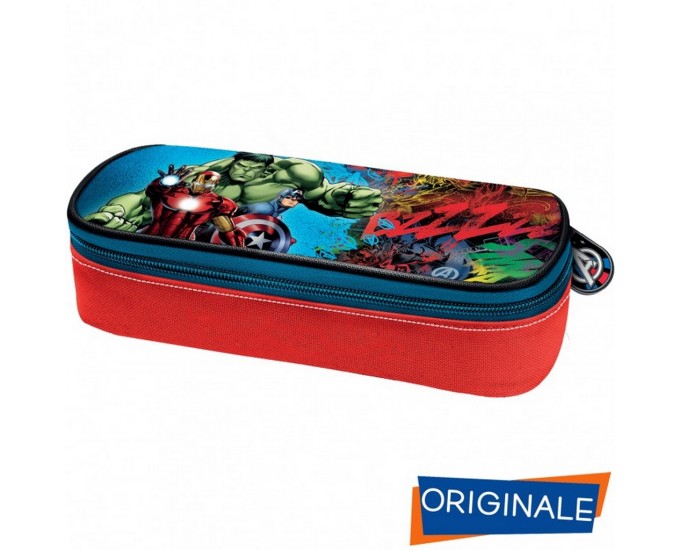 AVENGERS20 BUST. OVALE