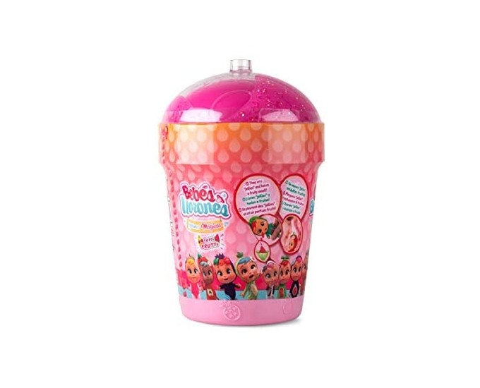 CRY BABIES TUTTI FRUTTI