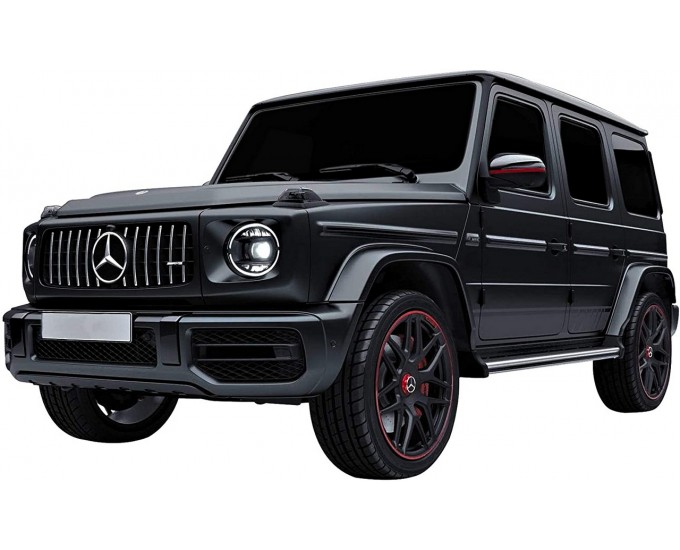 MERCEDES AMG G63 R/C 1/24