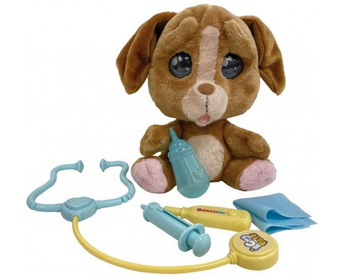 CRY PETS VET EMOTION PETS