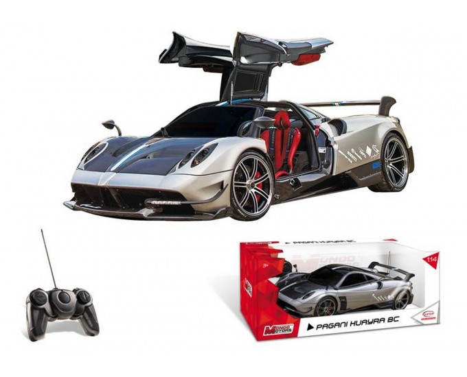 PAGANI HUAYRA BC 1/14 R/C