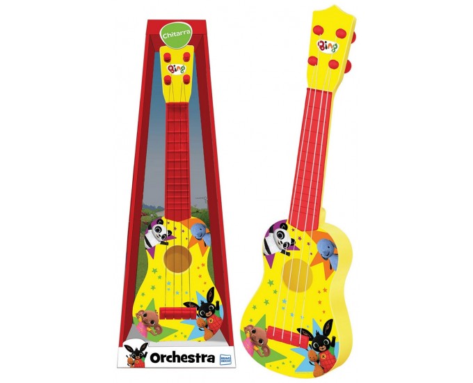 CHITARRA BING