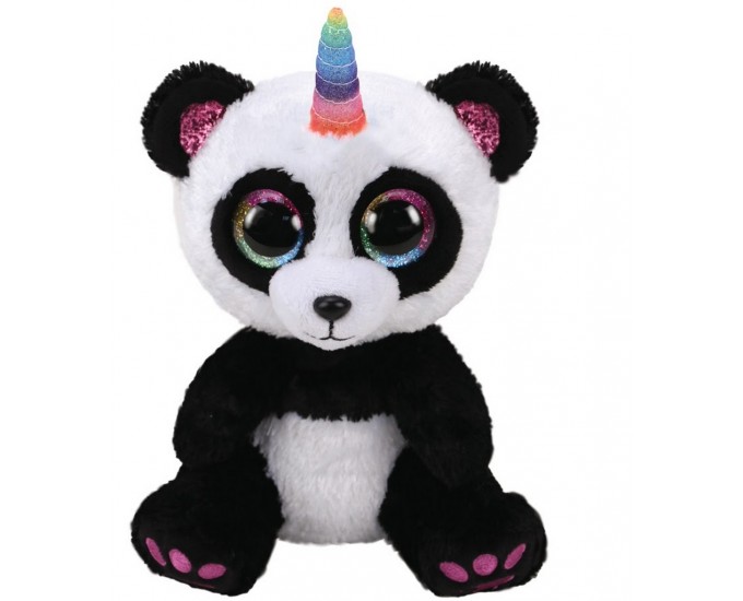 BEANIE BOOS 15CM PARIS