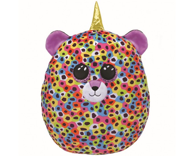 SQUISH-A-BOOS 30CM GISELLE