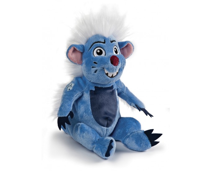 PELUCHE BUNGA 50CM LIONGUARD LEONE