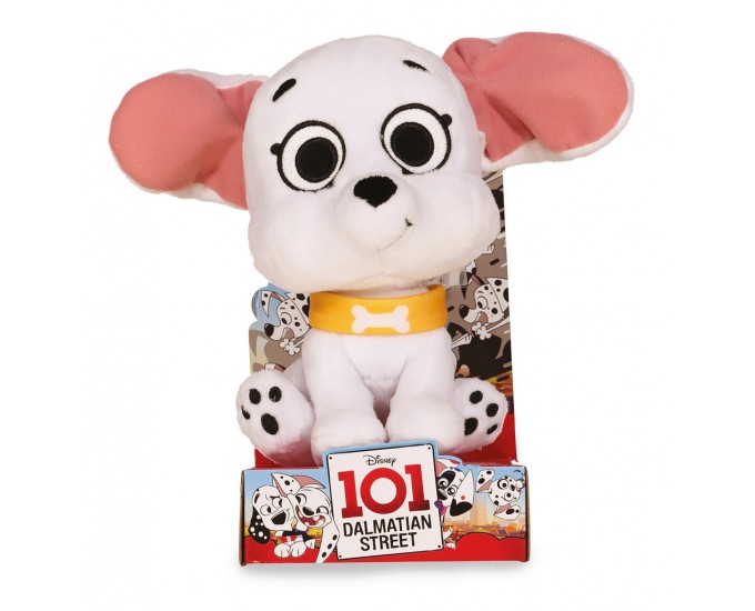 PELUCHE DOROTHY CARICA 101 25CM