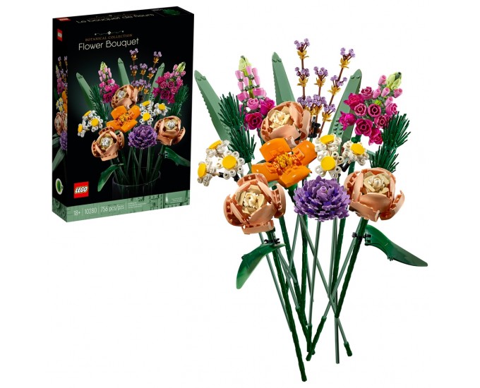 BOUQUET DI FIORI CREATOR EXPER10280