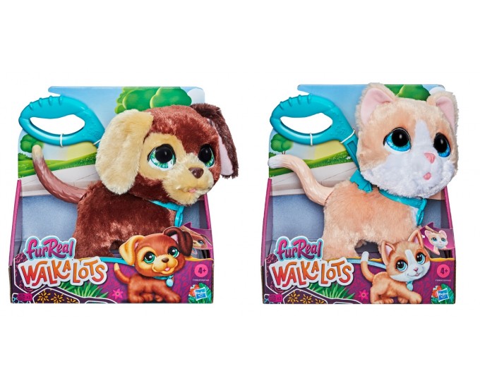 FRR WALKALOTS CAGNOLINO