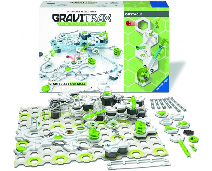 GRAVITRAX STARTER SET OSTACOLI