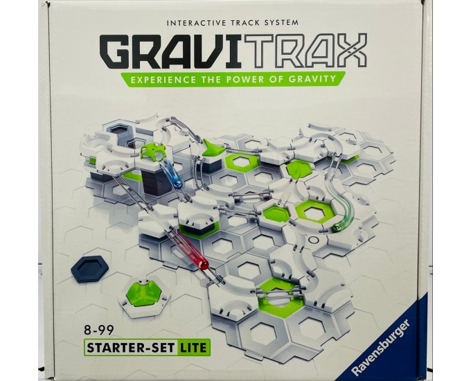 GRAVITRAX STERTER SET LITE