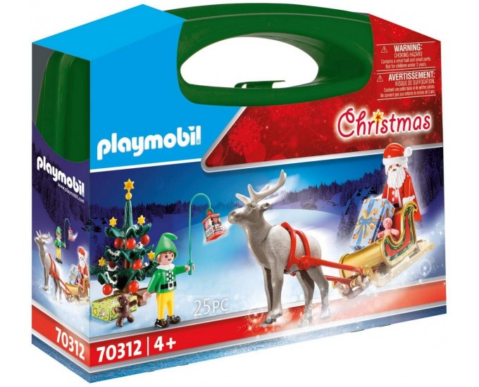 VALIGETTA GRANDE NATALE PY 70312