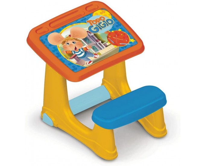 BANCO SCUOLA TOPO GIGIO