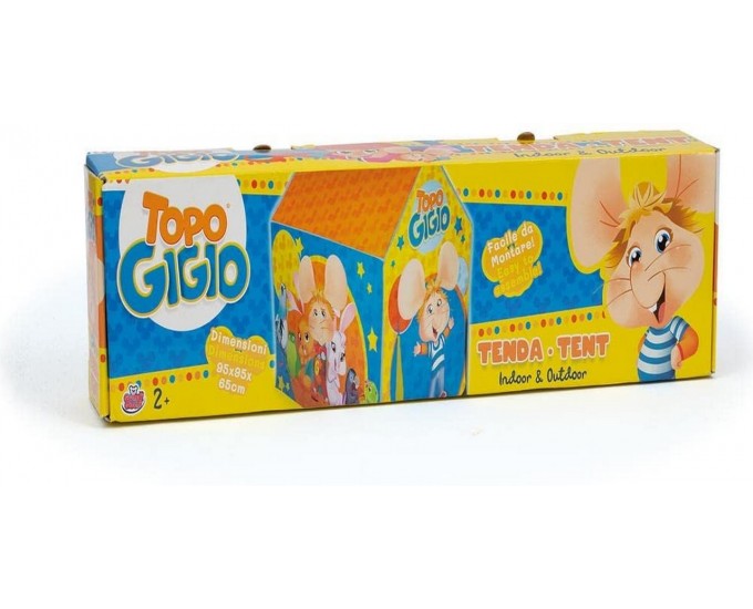 TENDA TOPO GIGIO