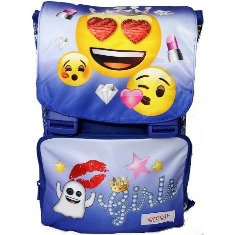 Zaino emoticon on sale