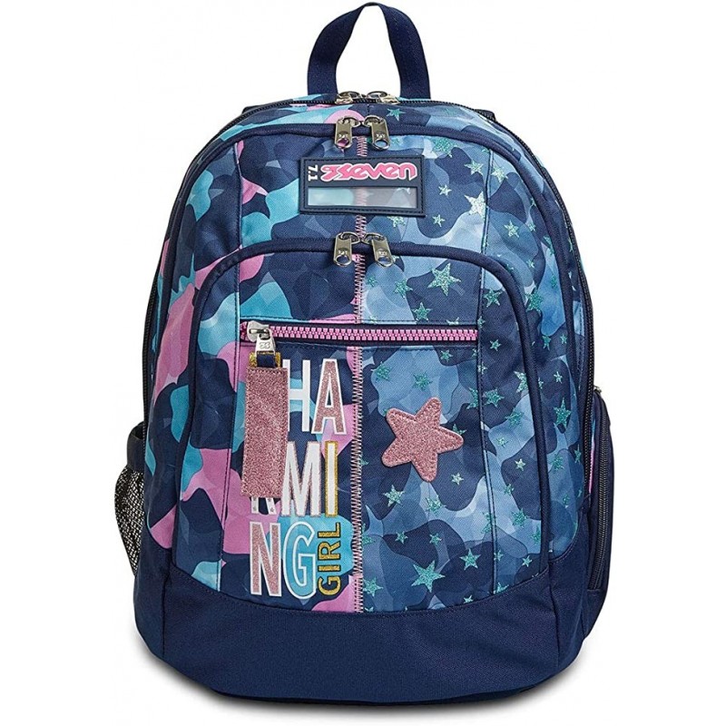 Zaini seven outlet 2020