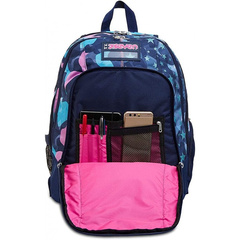 Zaini seven da femmina on sale