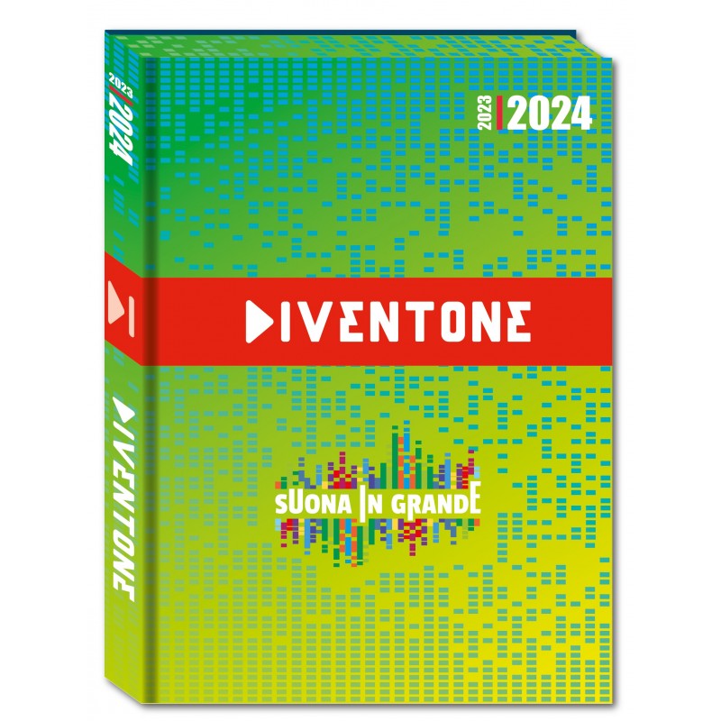 Diventone cheap diario 2020