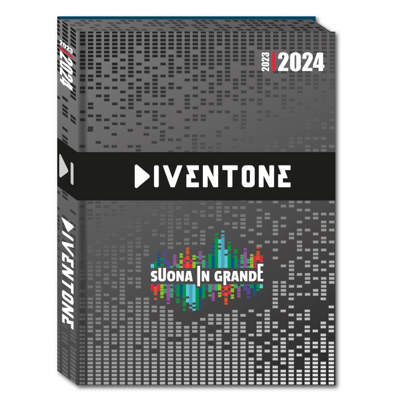 Diventone sale diario 2020