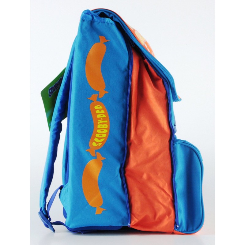 Zaino scooby doo discount elementari