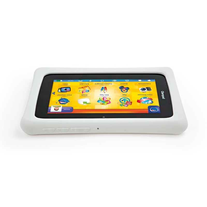 Clementoni - Clempad Plus, Tablet (65537