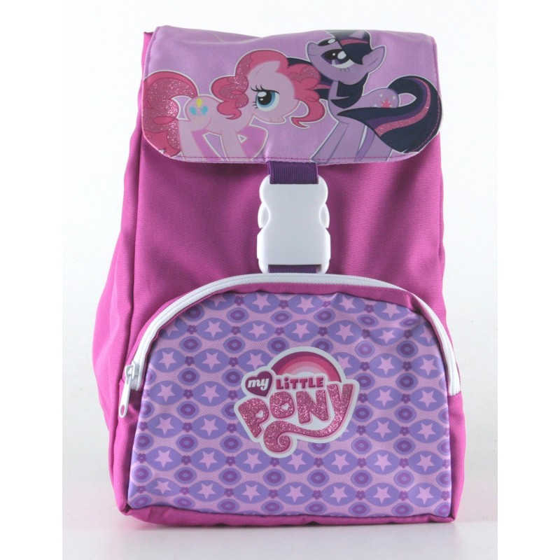 Zaino little clearance pony