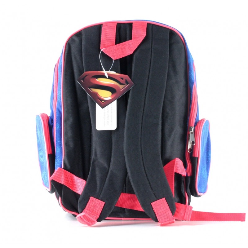 Zaino superman cheap