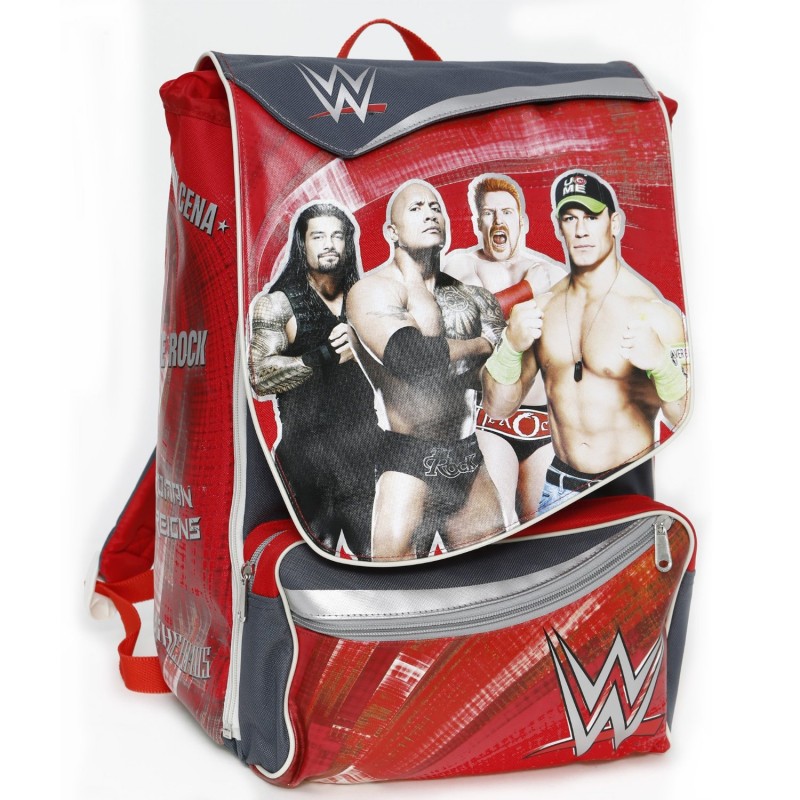 Zaino wwe hotsell