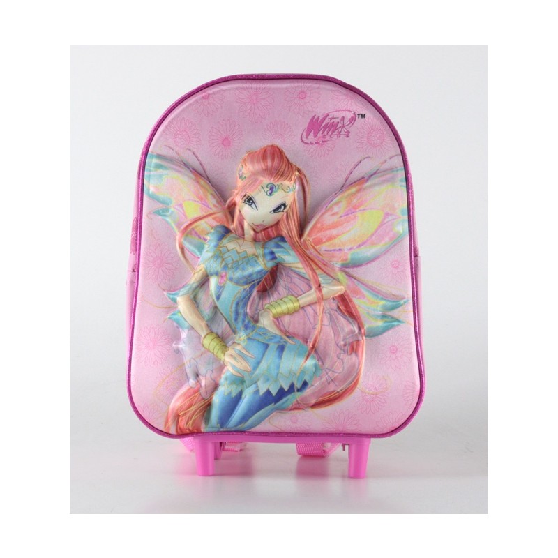 Trolley winx 2024