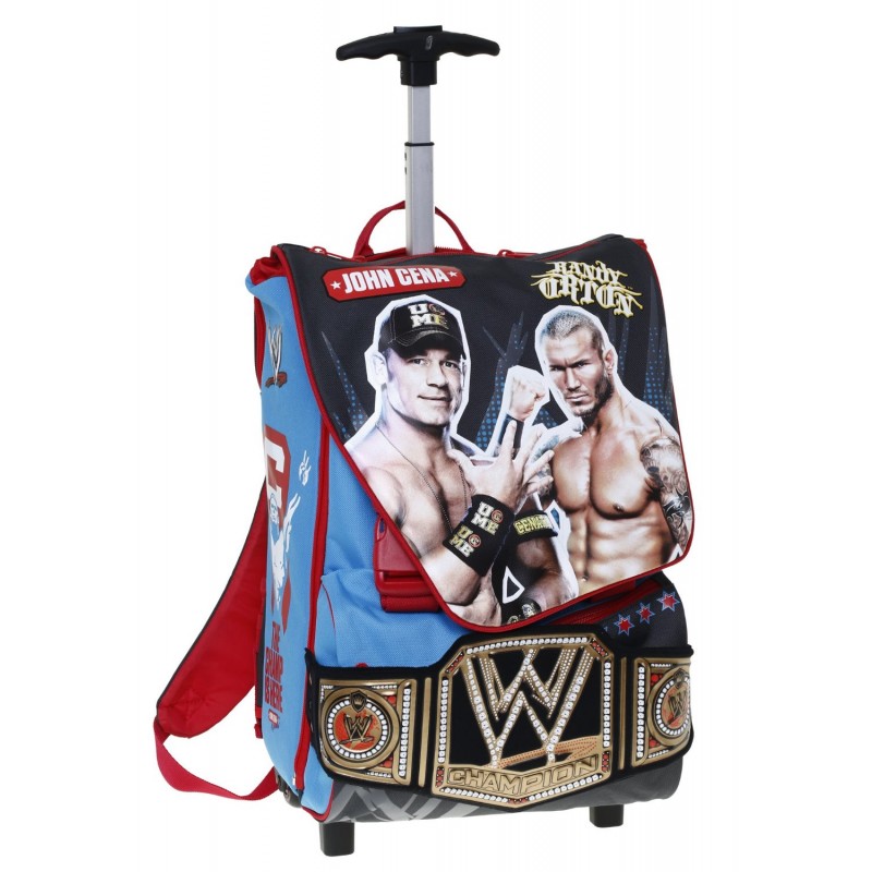Zaino wwe deals