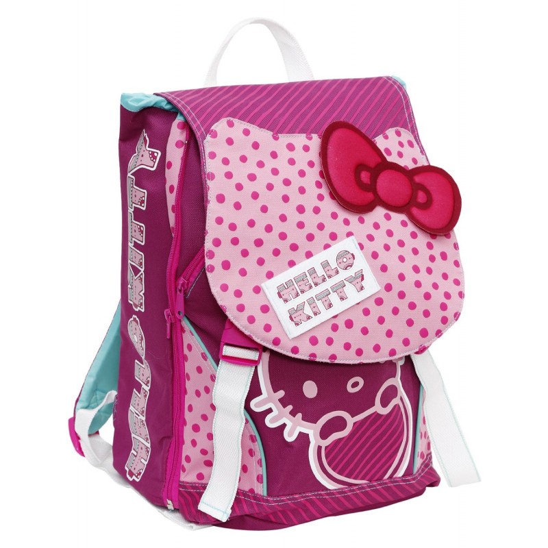 Zaini hello kitty scuola elementare cheap