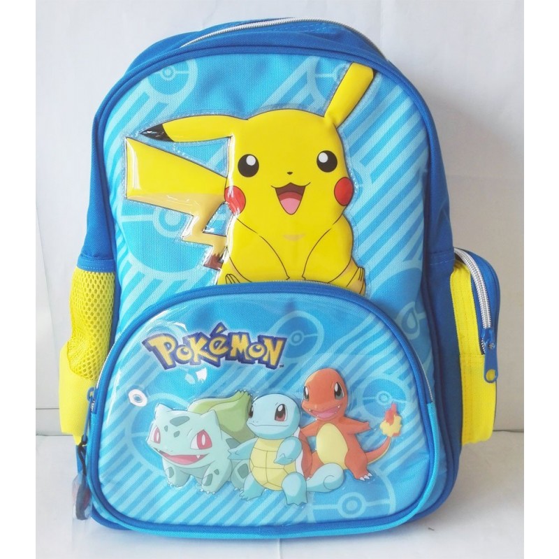 Zaino pokemon discount