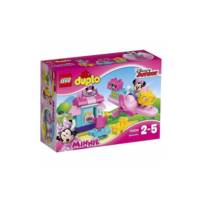 CAFFE' DI MINNIE DUPLO 10830