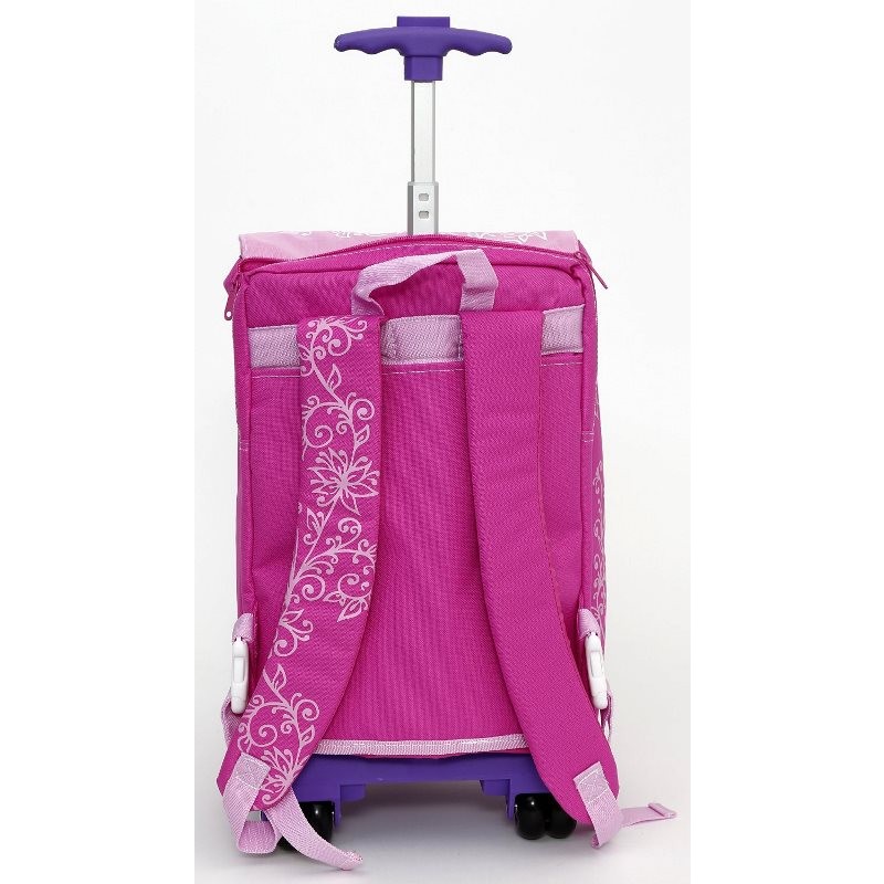 Zaino trolley winx on sale
