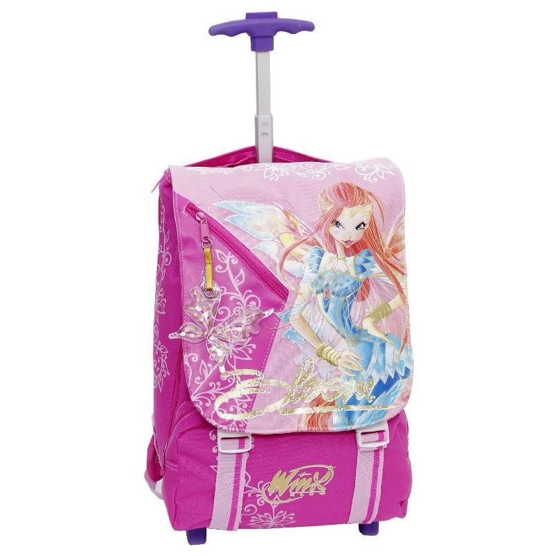Zaino winx hotsell