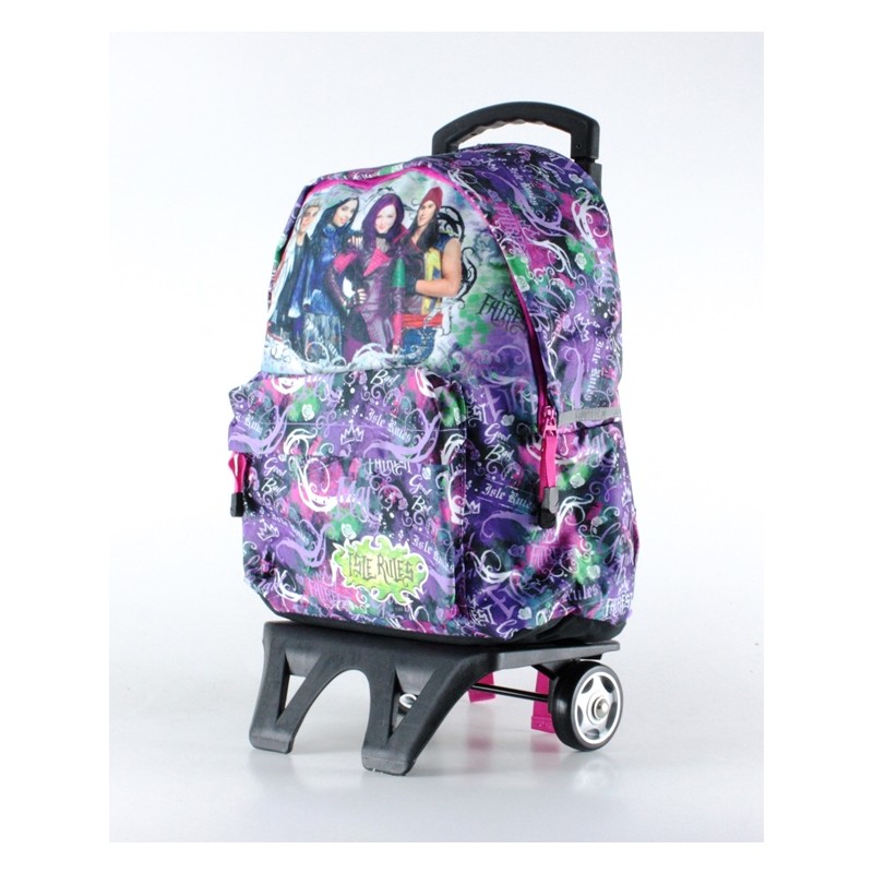 Zaino descendants sale 3